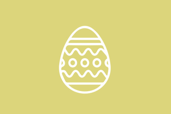 Picto Ostern Picto Ostern